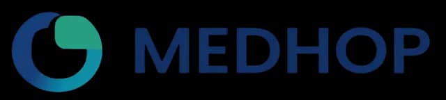 Logo Medhop